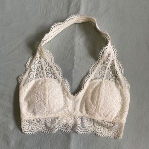 Aerie Halter Bralette